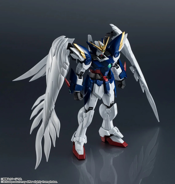「XXXG-00W0 WING GUNDAM ZERO(EW) RENEWAL」
