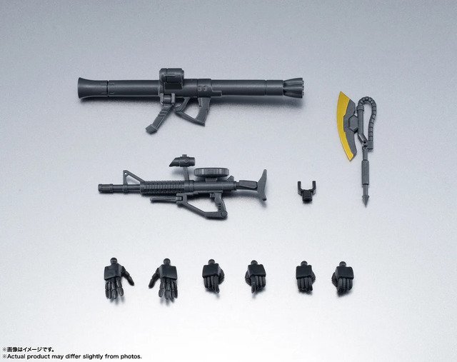 「MS-06S CHAR'S ZAKU II RENEWAL」