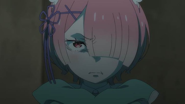 TVアニメ『Re:ゼロから始める異世界生活』4th season　第77話場面写真