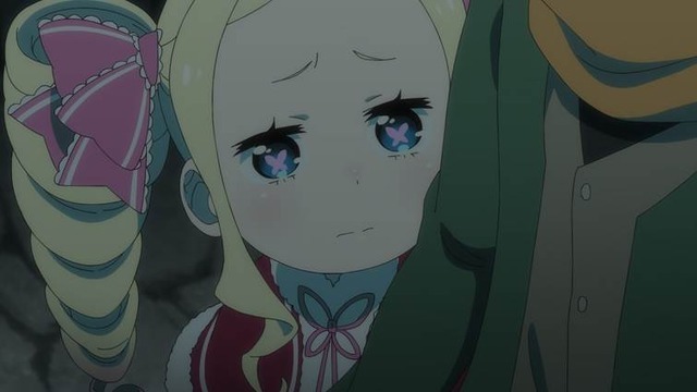 TVアニメ『Re:ゼロから始める異世界生活』4th season　第77話場面写真