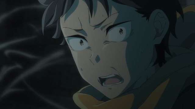 TVアニメ『Re:ゼロから始める異世界生活』4th season　第77話場面写真