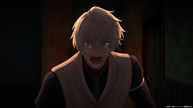 『二十世紀電氣目録-ユーレカ・エヴリカ-』放送直前PV 場面カット
