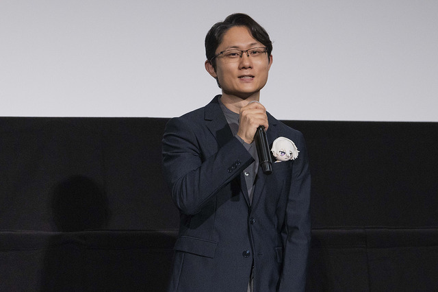 『二十世紀電氣目録-ユーレカ・エヴリカ-』ジャパンプレミア公式レポートオフィシャルスチール