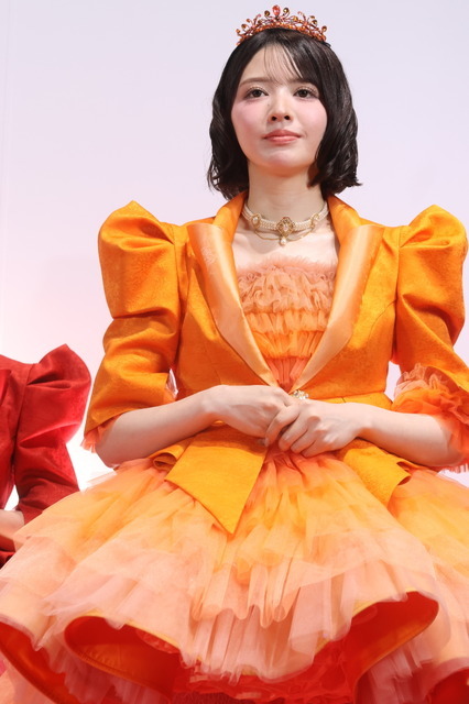 FRUITS ZIPPER