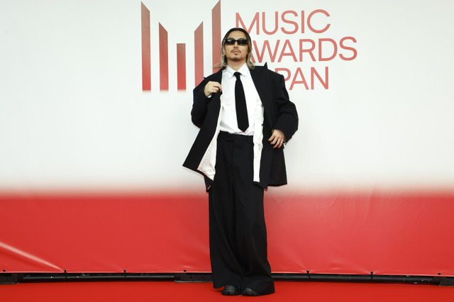 藤井風