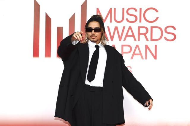 藤井風