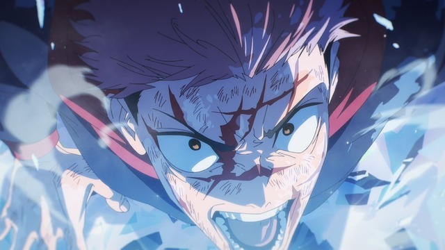 TVアニメ『呪術廻戦』第4期「死滅回游 後編」ティザーPVカット