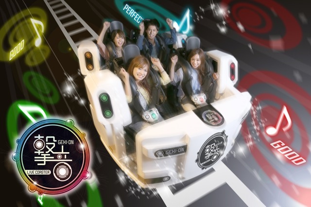 ブルーロック in JOYPOLIS ３