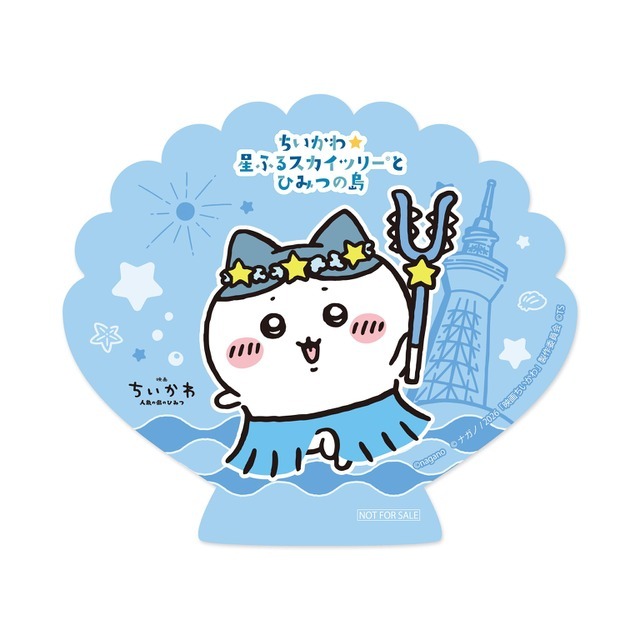 コラボカフェ特典「オリジナルコースタ―」