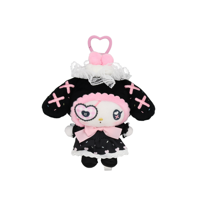 ぬいぐるみマスコット