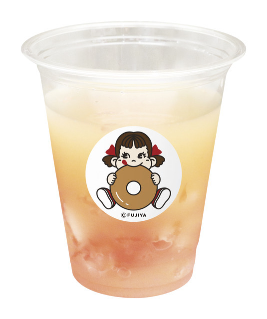 つぶぷるピンクネクター