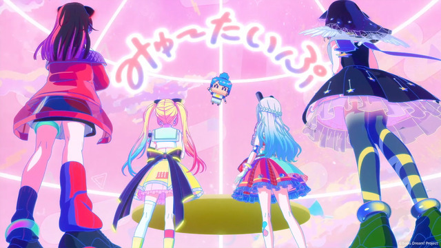 『バンドリ！ ゆめ∞みた』PV第2弾カット