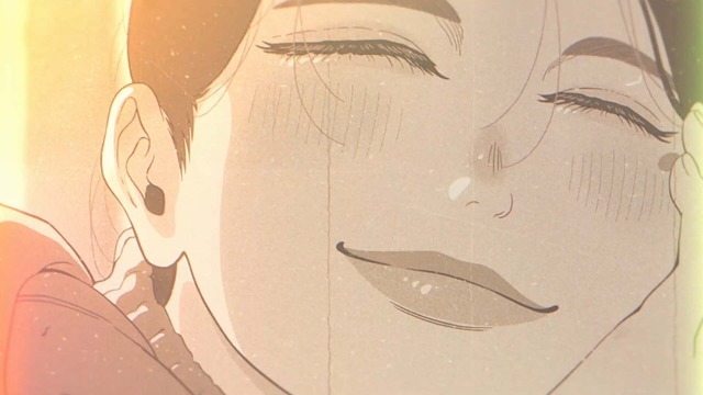 春アニメ『日本三國』第12話「聖夷滅亡」場面写真（C）松木いっか／小学館／日本三國製作委員会