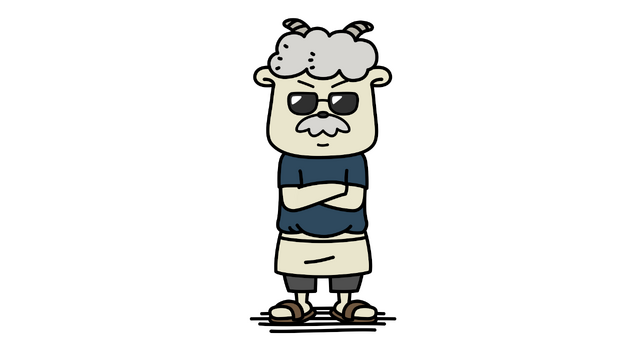 トビオ