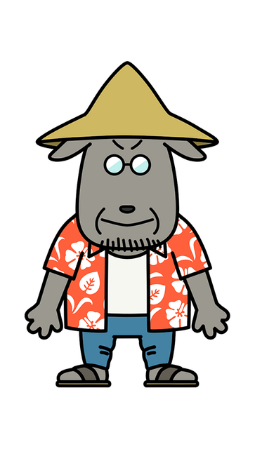円盤