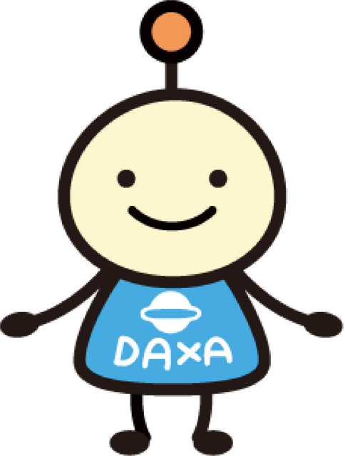 DAXAくん