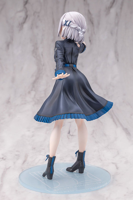 「学園アイドルマスター 葛城リーリヤ-白線- 1/7スケール 完成品フィギュア」