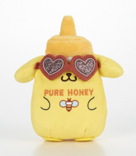 Kawaii YumYum MART ダイナー「ポムポムプリンのピュアハニー」