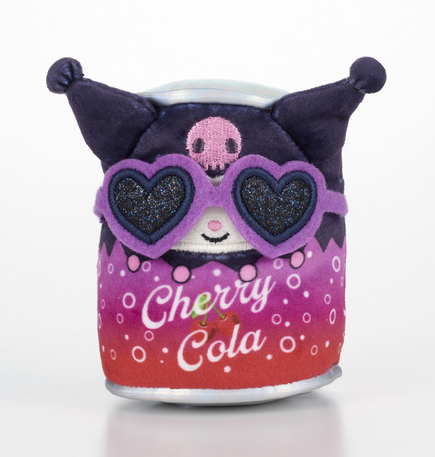 Kawaii YumYum MART ダイナー「クロミのコーラ」