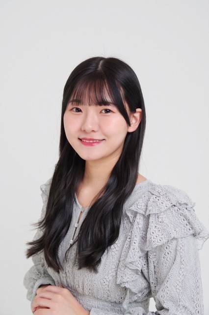 『ようこそ実力至上主義の教室へ 4th Season 2年生編1学期』七瀬翼役・佐藤未奈子インタビュー！「七瀬はひと言では言い表せない子」