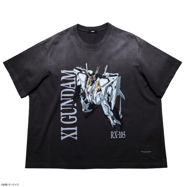 Ξガンダム