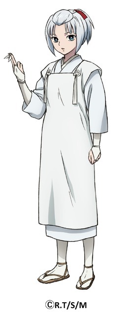 『MAO』夏野