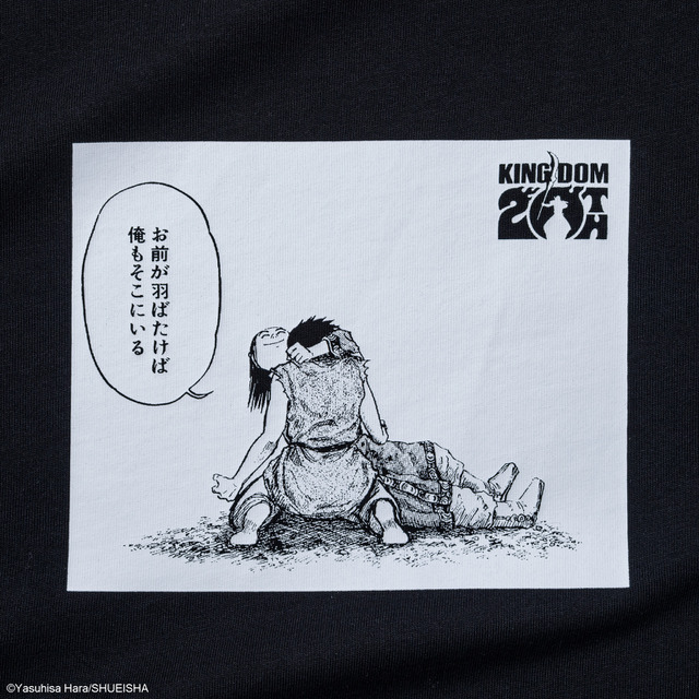 SHORT SLEEVE COTTON T-SHIRT：信