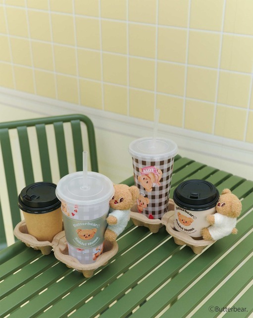 タンブラー