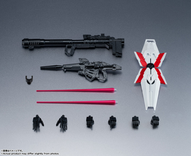 「RX-0 UNICORN GUNDAM RENEWAL」4,400円（税込）