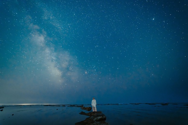 音田雅則 アーティスト写真