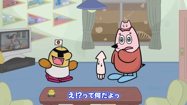 【中丸雄一 インタビュー】 15年前に生まれたキャラクター「きっくん」がアニメ化　大塚明夫＆杉田智和へのオファー秘話も