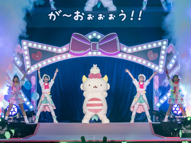 がおぱわるぅの初登場
