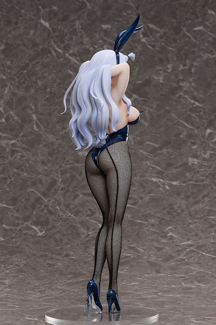 「TVアニメ『FAIRY TAIL』ミラジェーン・ストラウス バニーVer. 1/4スケール 完成品フィギュア」