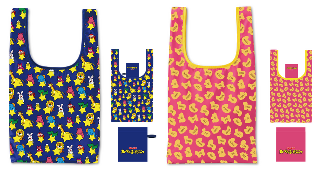エコバッグ