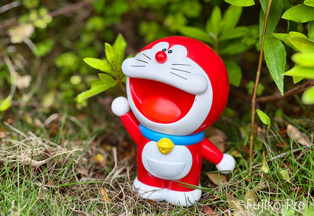 デジタルスタンプラリー　「ひみつ道具をさがせ！」