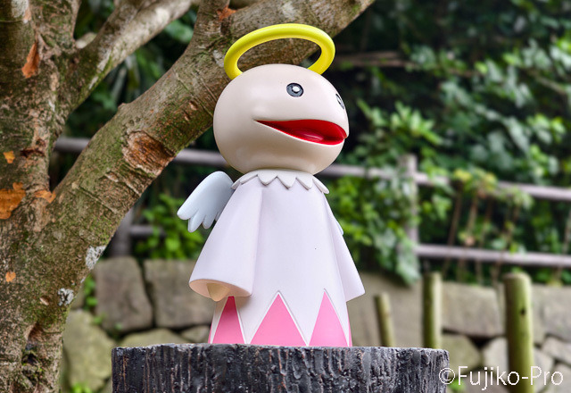デジタルスタンプラリー　「ひみつ道具をさがせ！」