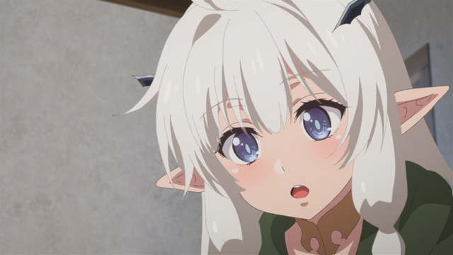 夏アニメ『落第賢者の学院無双～二度目の転生、Sランクチート魔術師冒険録～』第1話「雷神皇 -PROLOGUE-」先行カット