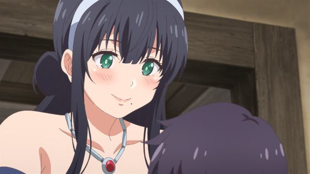 夏アニメ『落第賢者の学院無双～二度目の転生、Sランクチート魔術師冒険録～』第1話「雷神皇 -PROLOGUE-」先行カット