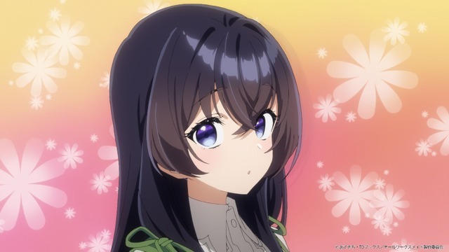 夏アニメ『ヒロイン？聖女？いいえ、オールワークスメイドです（誇）！』第1話「メイドになりたかった少女」先行カット