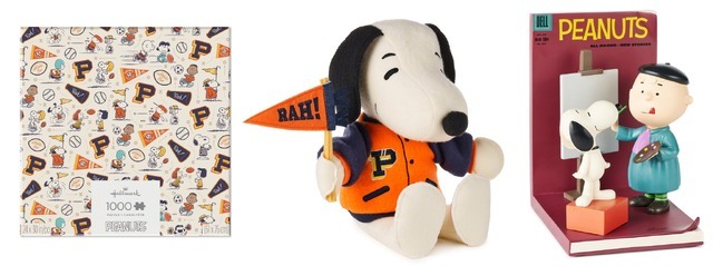 『PEANUTS（ピーナッツ）』新作輸入雑貨・ぬいぐるみ