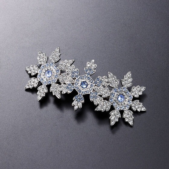 鬼滅の刃 恋雪モチーフ 髪飾り