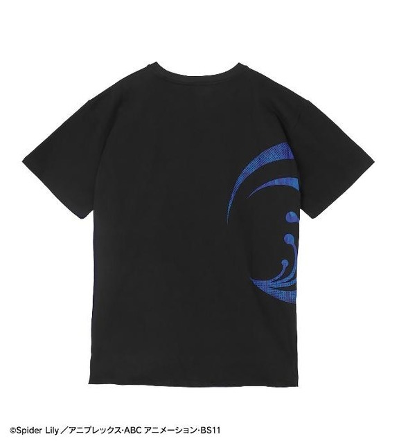 shica-ke Tシャツ（井ノ上たきな）