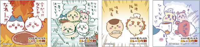 オリジナルステッカー