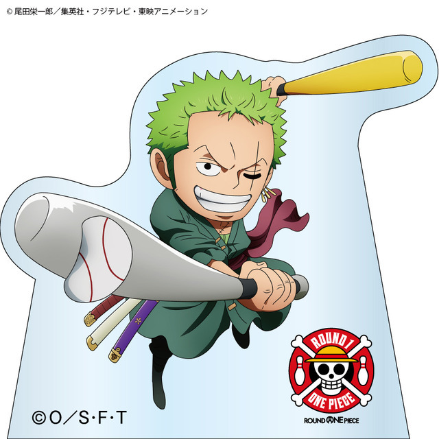 ミニキャラアクリルブロック10種