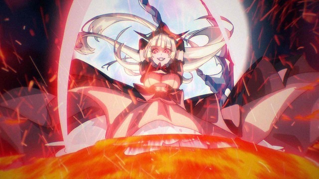 『魔女と猟犬』ティザーPV