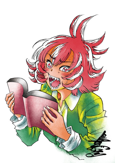 「これ描いて死ね」