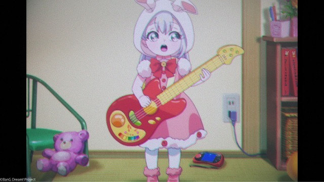 夏アニメ『バンドリ！ ゆめ∞みた』#1（第1話）「みゅーたいぷ」先行カット