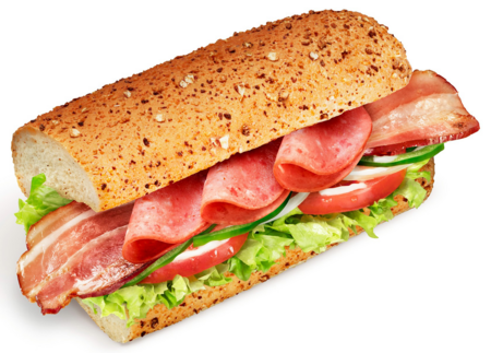 BLT