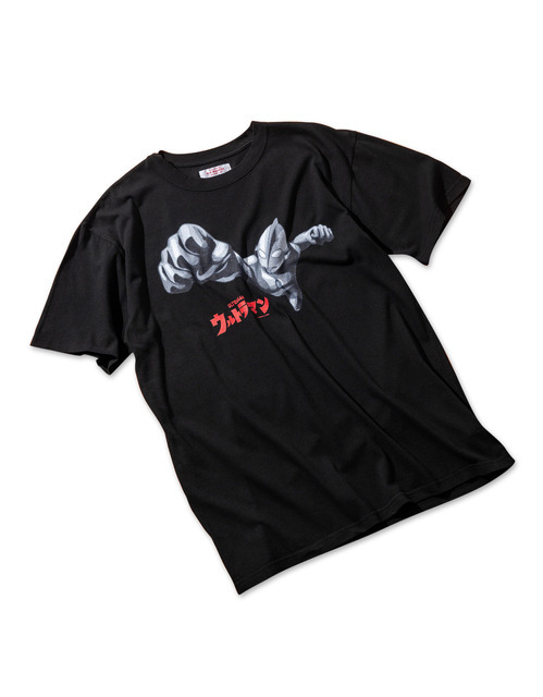 モノ シュワッチ ショートスリーブTシャツ
