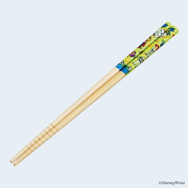 竹箸 21cm  トイ・ストーリー5(B)